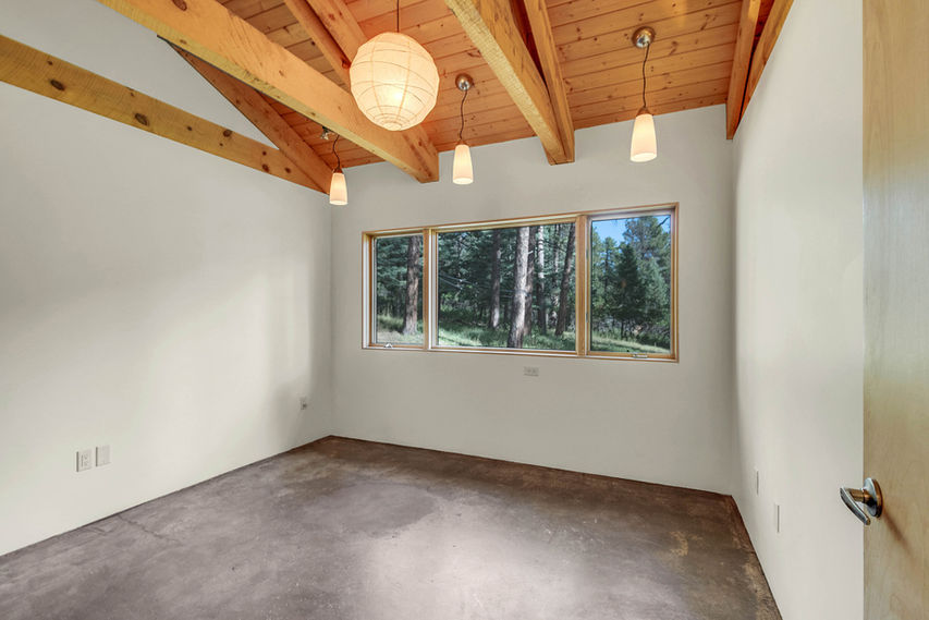 Sugi Moss Architecture Seattle