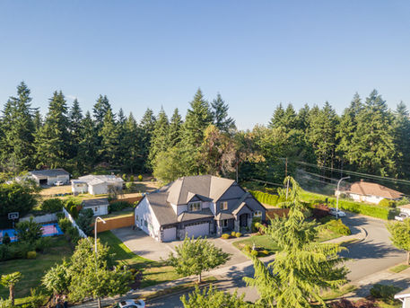 SASH Realty Listing, arial