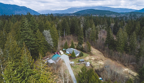 SASH Realty Tailored Home Sale by broker Lynn Jenssen home sold in Sedro Wooley