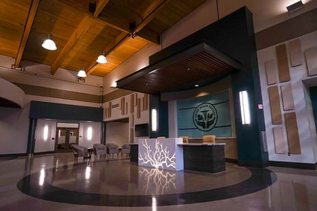 commercial building by Lodestar Construction Services