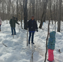 learning center preschool