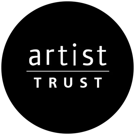 artist trust logo