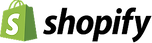 Shopify logo