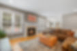 Modern home living room interior listed by HPG