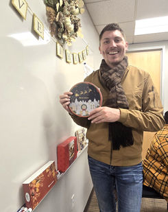 Brandon SASH Services Team