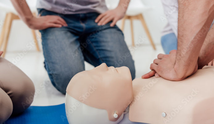 Triumph Training and Services, CPR certification training