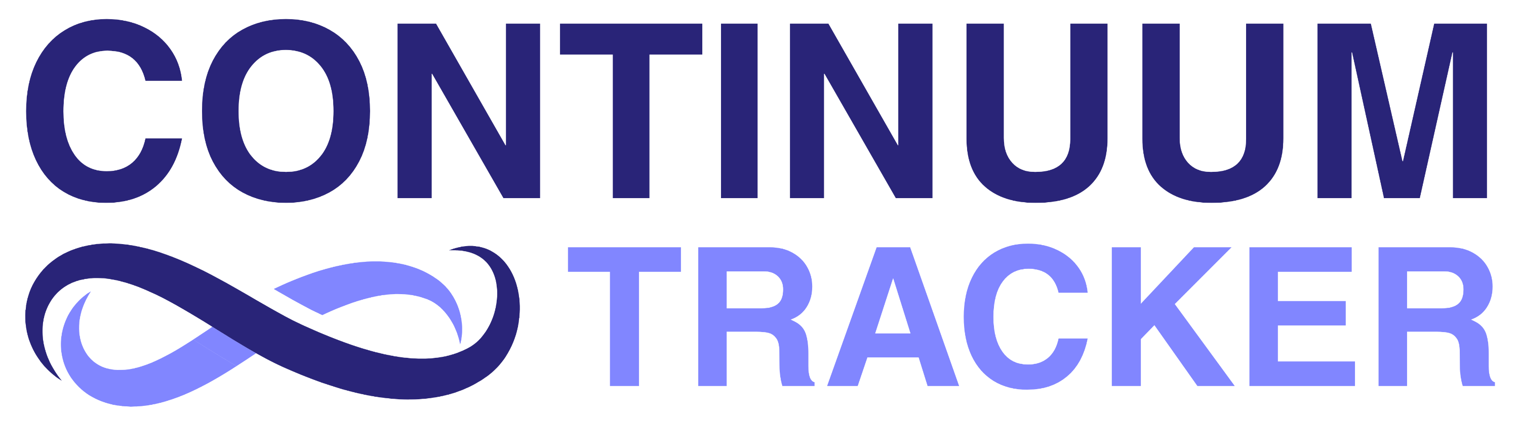Continuum Tracker logo
