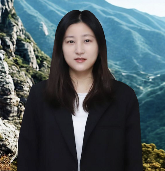 Amanda Chen