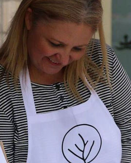 Maryna Verster passionate about baking