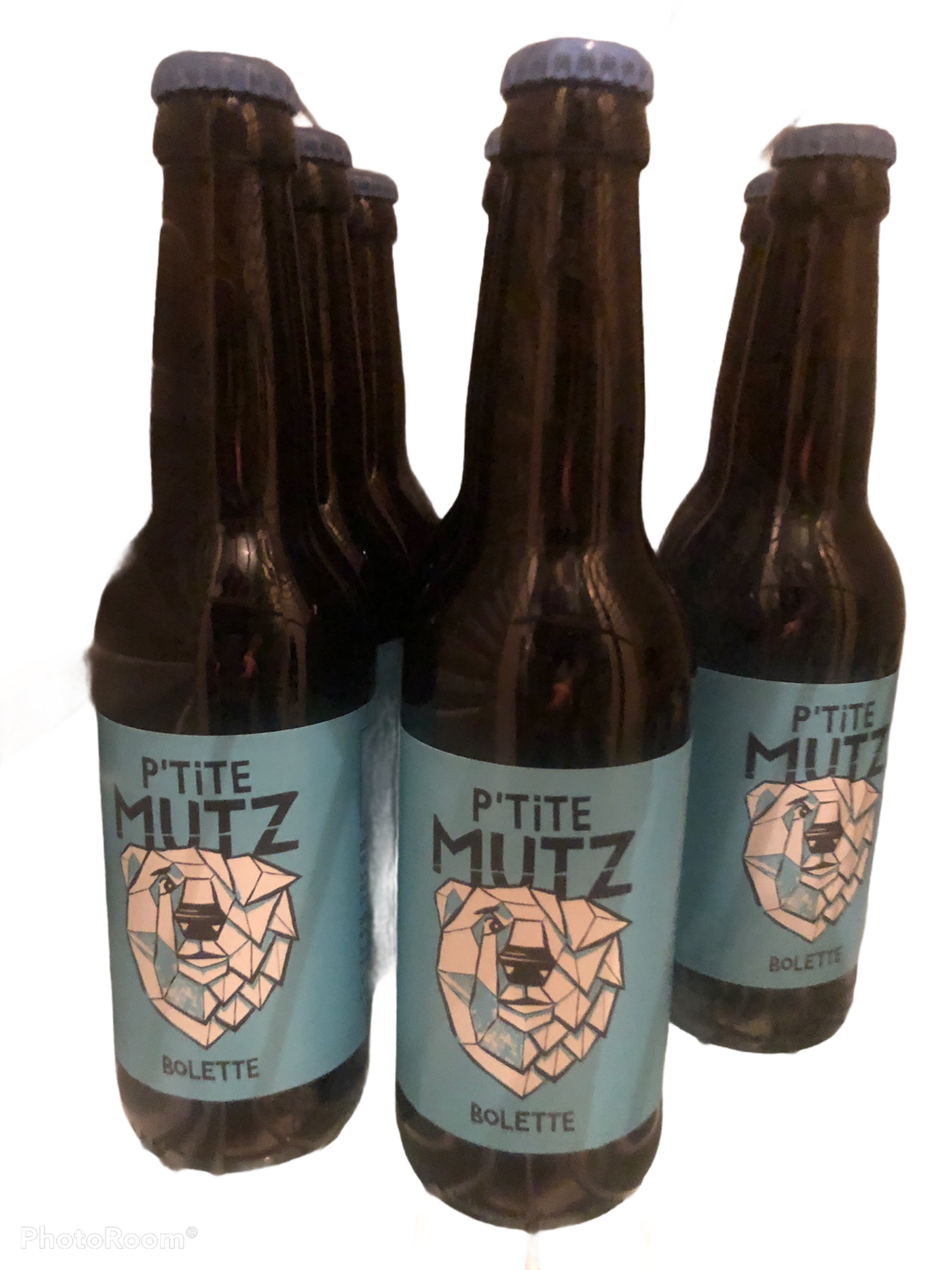 La Bolette - Pale Ale