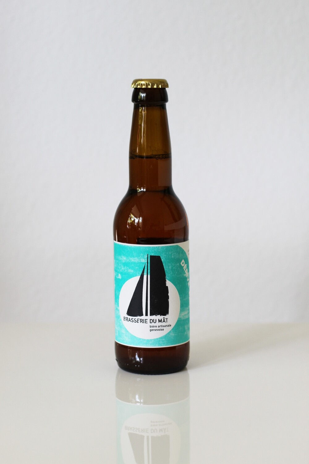 La Dérive - Pale Ale