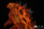 Thumbnail: BURNING GODZILLA 2019 - STANDARD EDITION