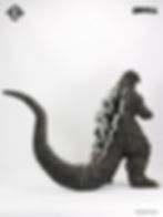 Thumbnail: ACRO - GODZILLA 1991