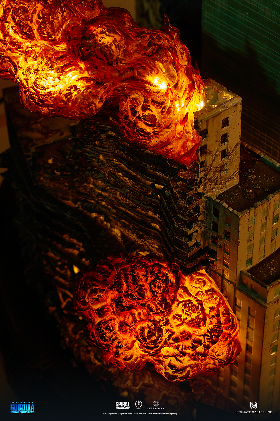 Thumbnail: MOTHRA 2019 (IMAGO FORM) - STANDARD EDITION