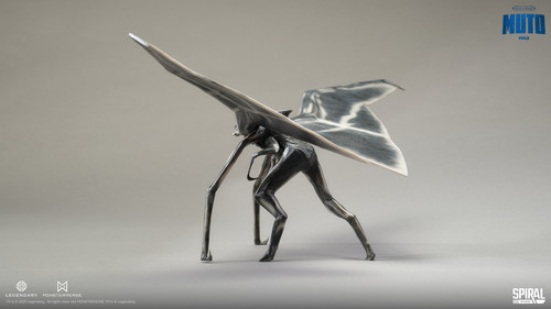 MUTO MALE | Spiral Studio