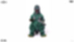 Thumbnail: GODZILLA 1984(HOWLER) - 2ND TERM COLORING