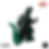 Thumbnail: GODZILLA 2001(HOWLER) - TYGTOY 1ST TERM COLORING