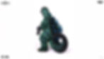 Thumbnail: GODZILLA 1984(HOWLER) - 2ND TERM COLORING
