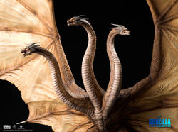 King Ghidorah - Deluxe Edition