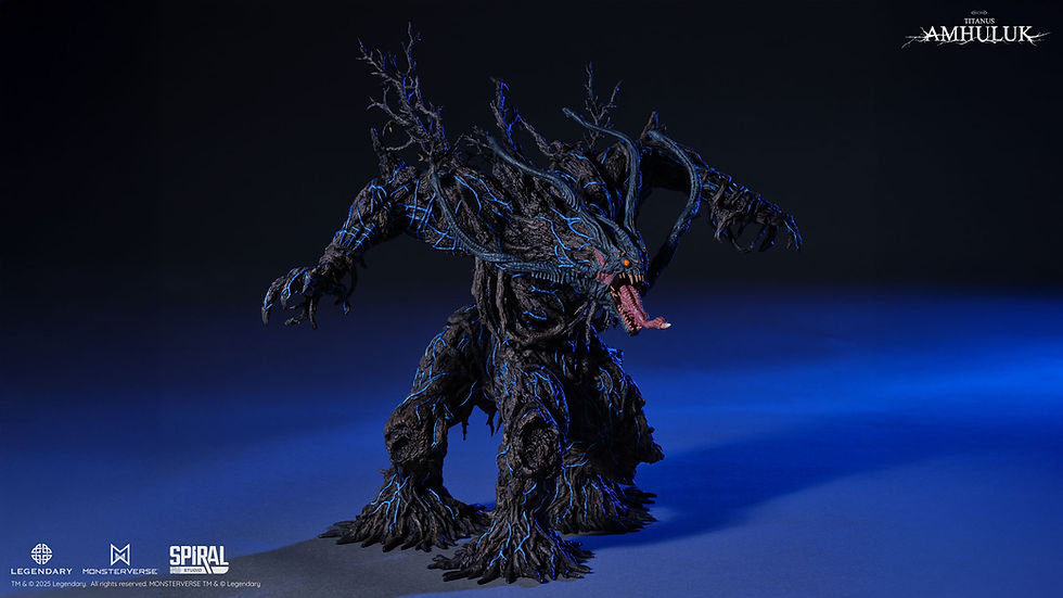 Thumbnail: TITANUS AMHULUK