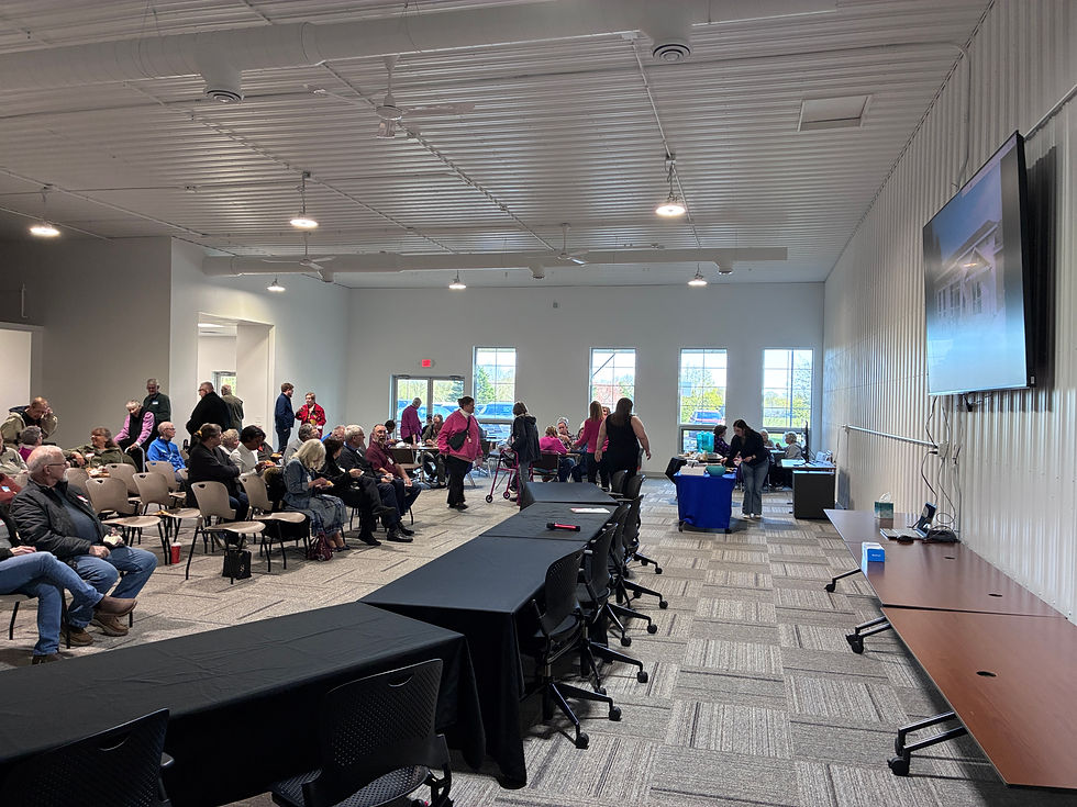 Completed on time, the renovated space no longer looks like a garage