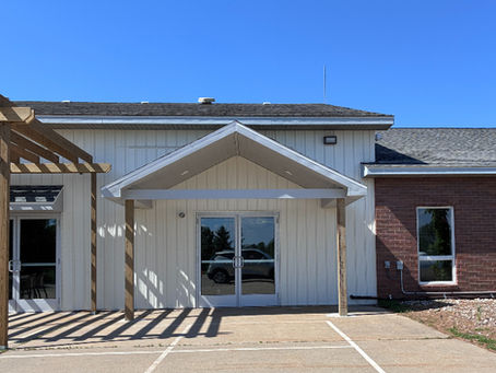 Township Trustees hear reports, discuss Nature Preserve issues at July meeting
