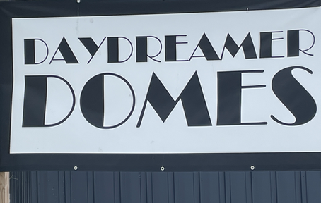 A frustrated public gets schooled in process regarding DayDreamer Domes