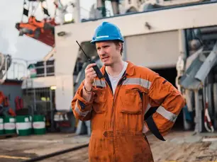 The Future of Crewing: Why Specialized Training for Digital Systems is Becoming More Important Than Traditional Seamanship