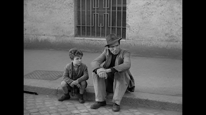 Films about real people