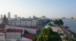 Phnom Penh