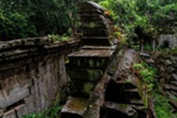 Angkor - Beng Mealea 1