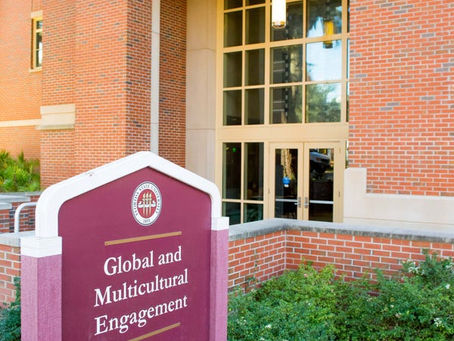 FSU’S CENTER FOR GLOBAL ENGAGEMENT FINDS OPPORTUNITIES FOR VIRTUAL INTERCULTURAL ENGAGEMENT