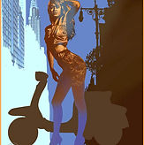 fashion katrina nyc
