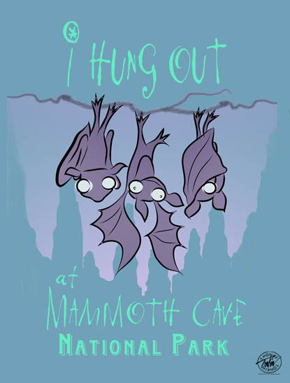 Mammoth Cave National Park (youth)