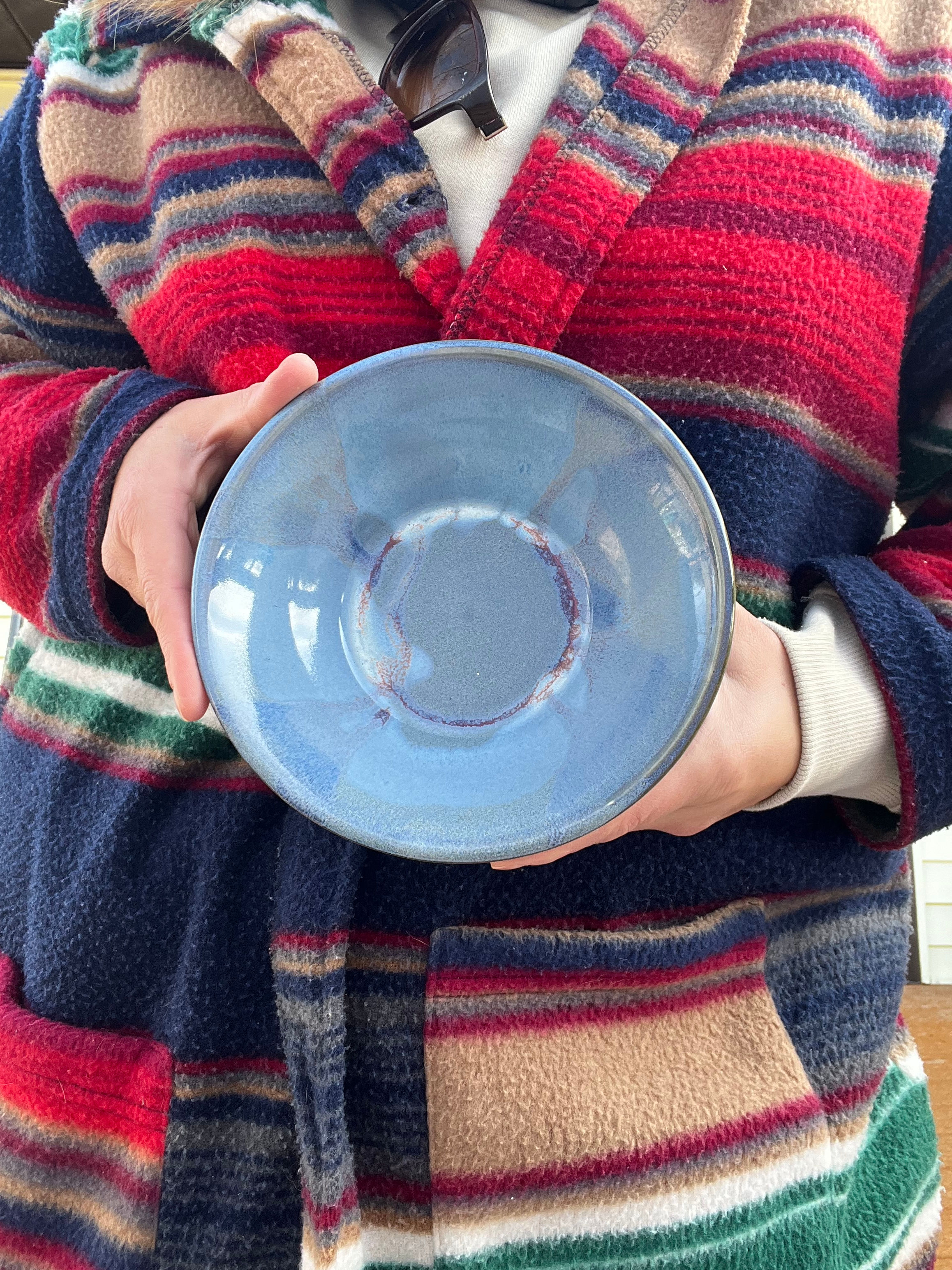 Little blue bowl 01