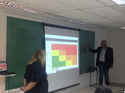 Ciclo de Palestras São Paulo