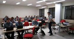 Treinamento Brasiliano INTERISK