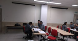 Treinamento Brasiliano INTERISK