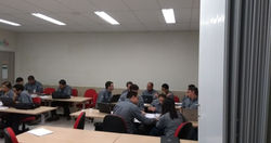 Treinamento Brasiliano INTERISK