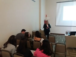 Ciclo de Palestras Porto Alegre
