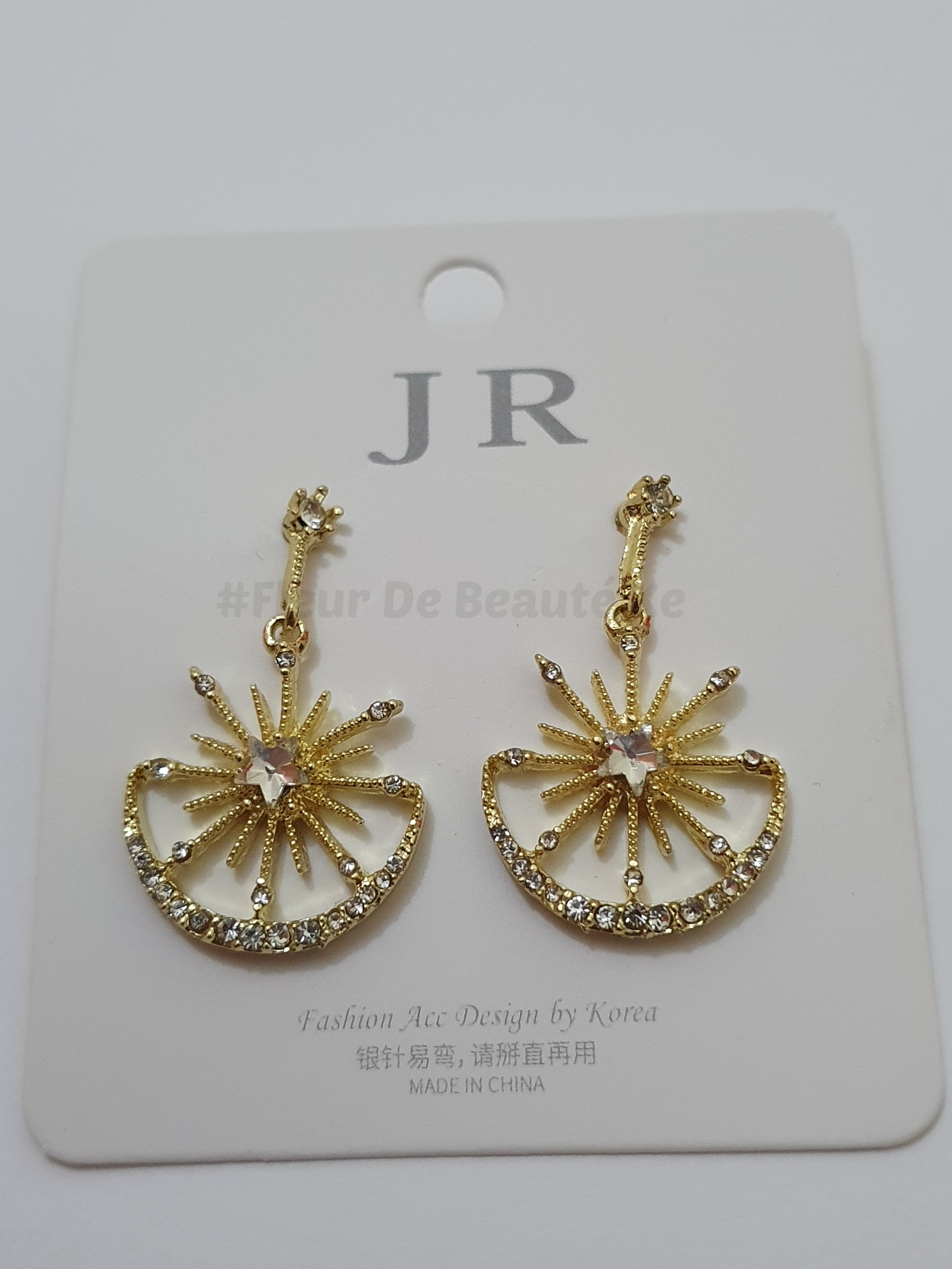 Super beautiful women earrings
