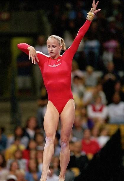 Alyssa Beckerman
