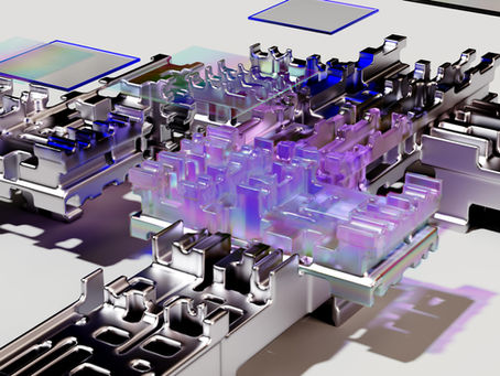 The Smart Grid Gets Smarter: How Distributed Intelligence Is Powering the Future