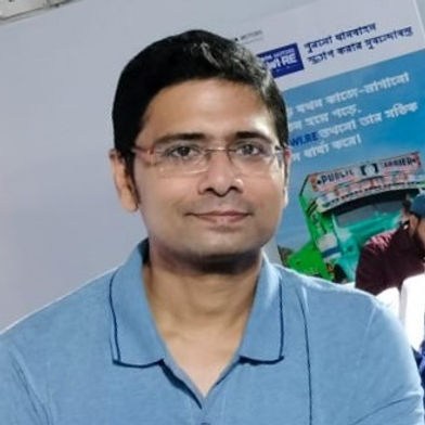 ABHIJIT SARKAR