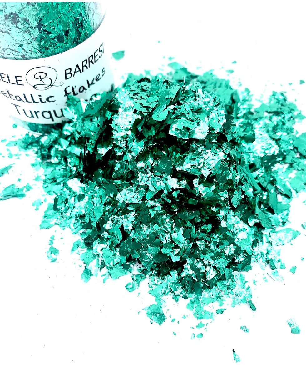 Thumbnail: Turquoise 