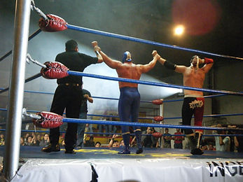 Winning Match