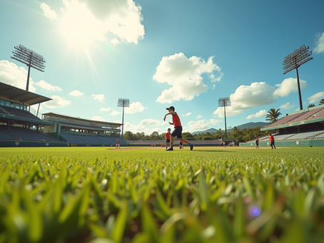 Bringing the Baseball Experience Home at Hawaii Baseball Classic