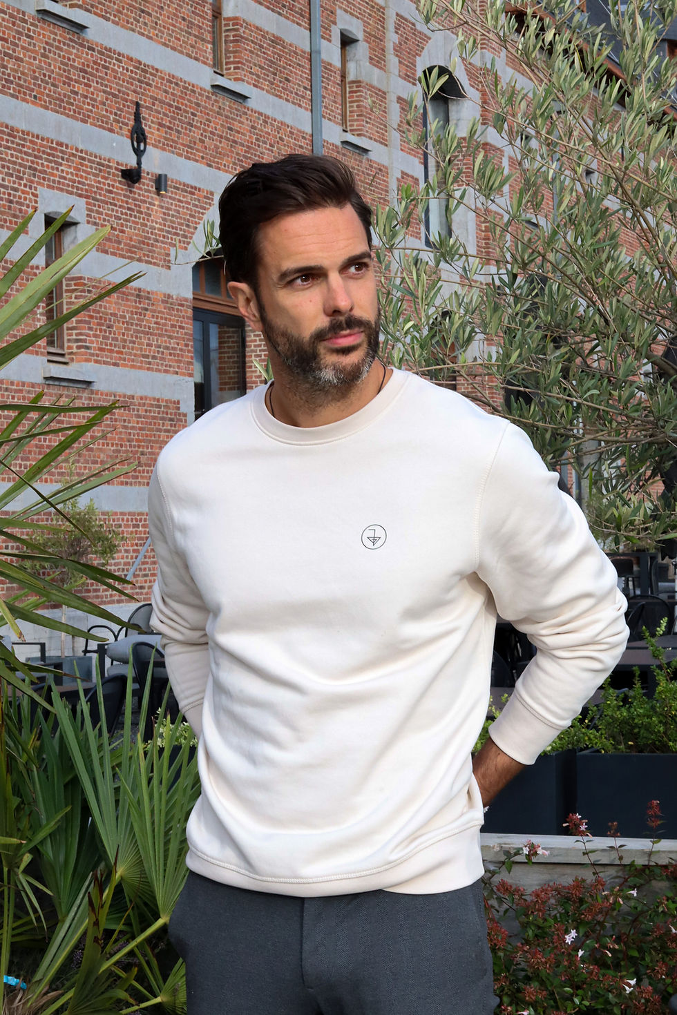 Thumbnail: The Essential Body - Unisex