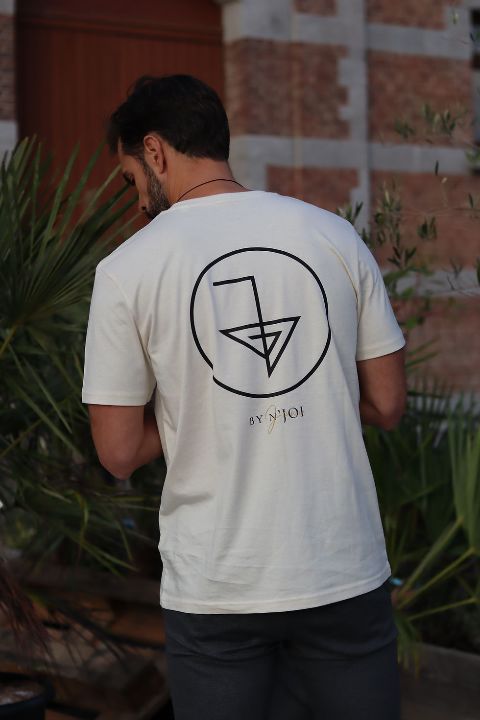 Thumbnail: The Master Manifestator - Unisex