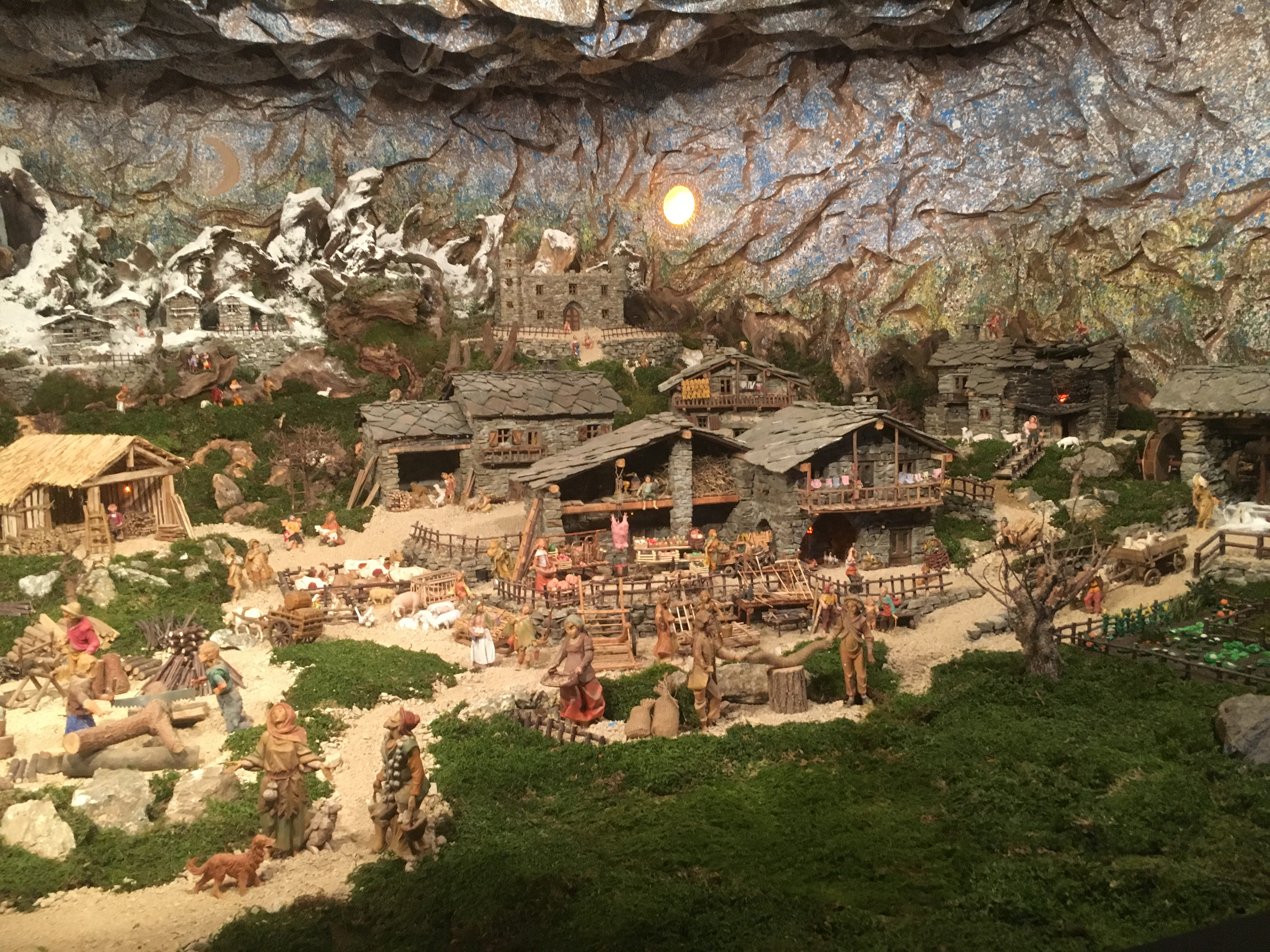 Presepe